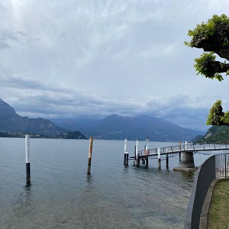 A Dream On The Lake Lierna Exterior photo