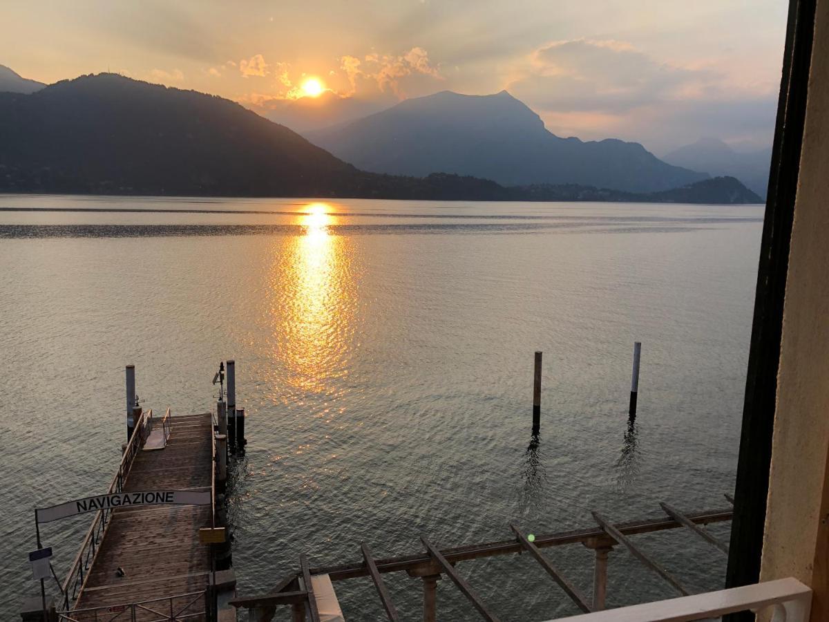 A Dream On The Lake Lierna Exterior photo